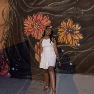 Meet your Posher, Destiny